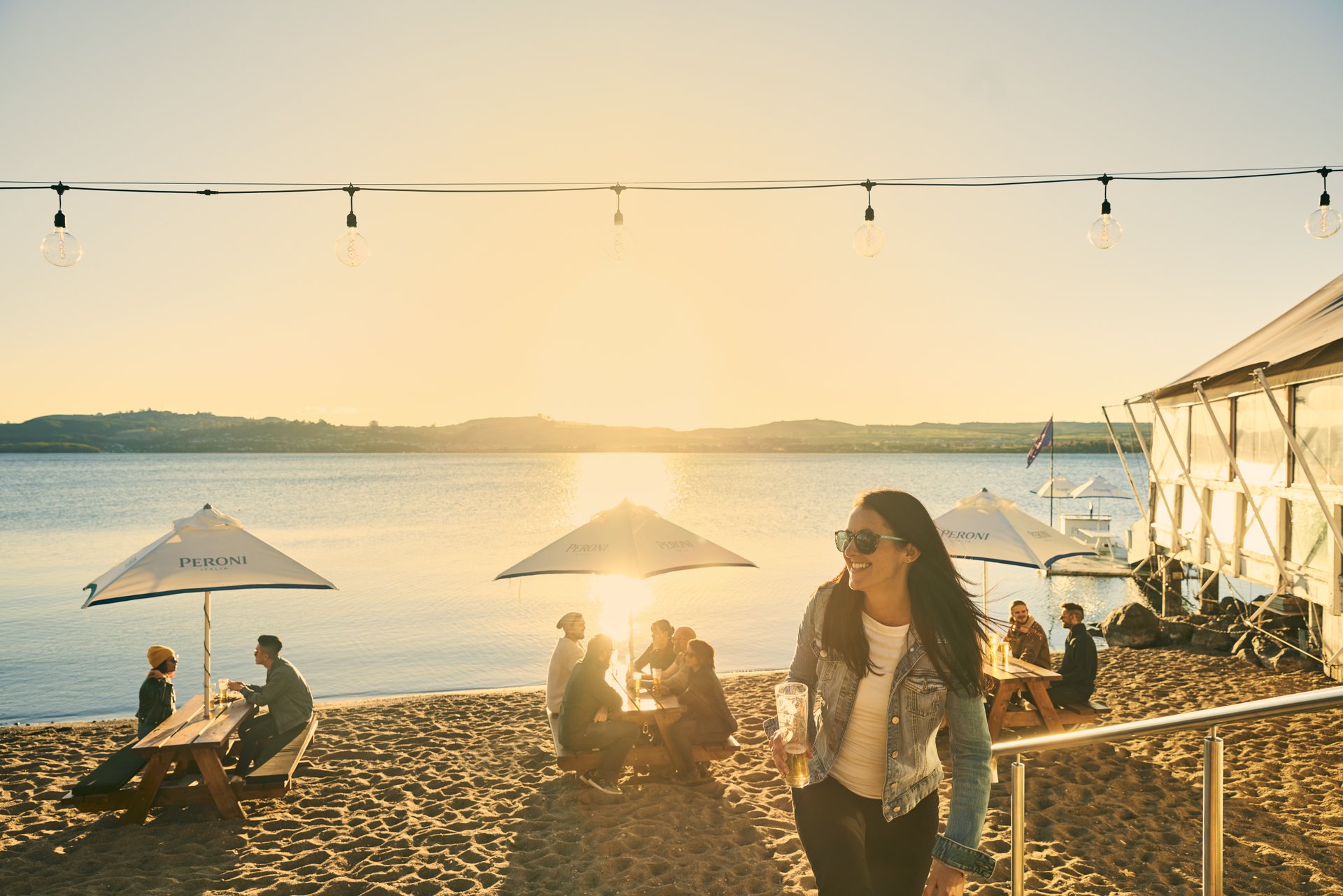 Two Mile Bay Sailing Club Business Events Venues in Taupo Taupo