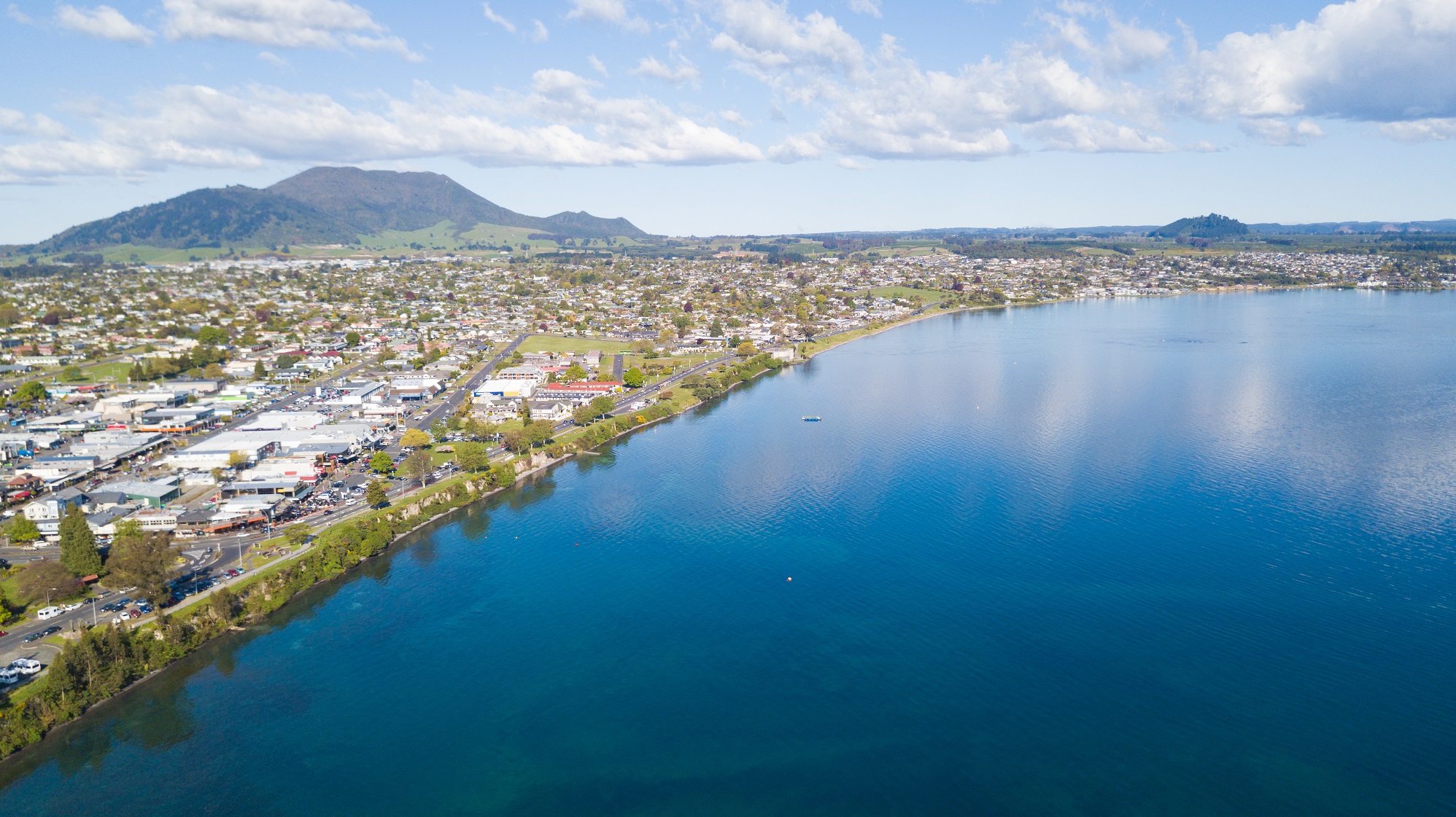 Our Towns & Villages | Love Taupo