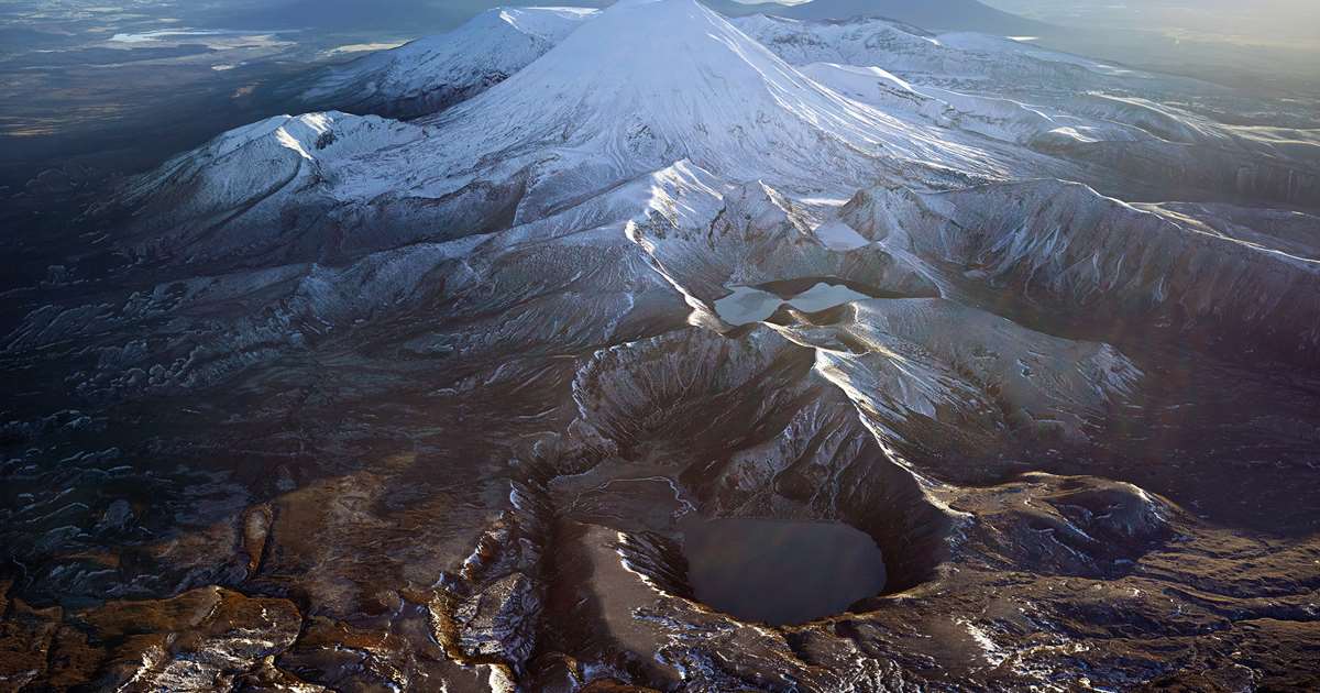 Taupo Image Library | Taupo Official Website