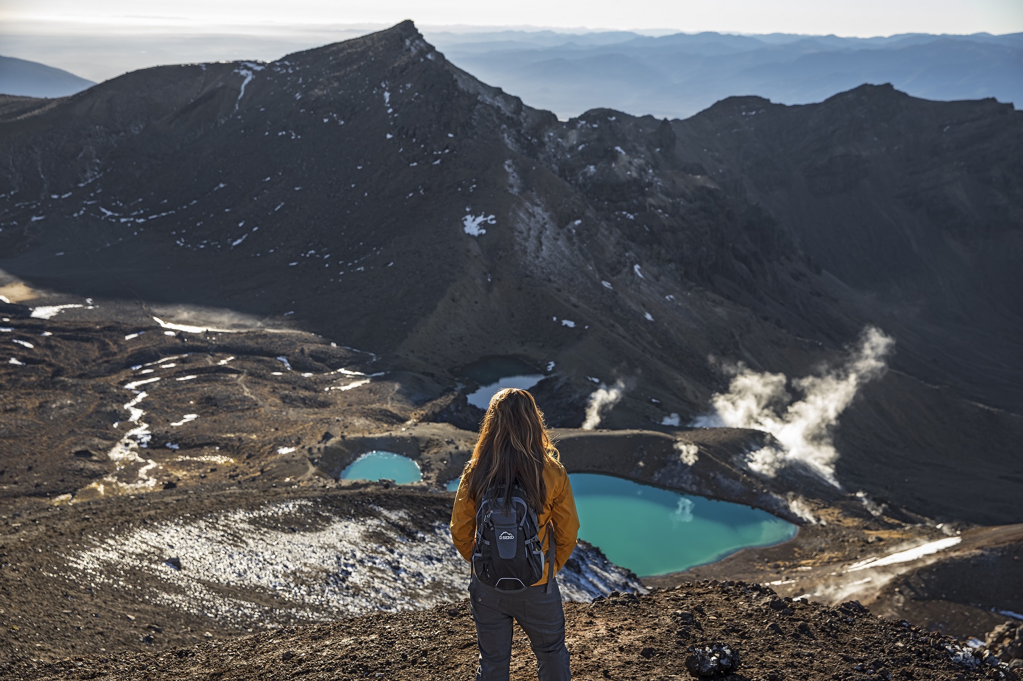 Tongariro Alpine Crossing NZ s Best One Day Hike Tongariro National Park Taupo Official Website
