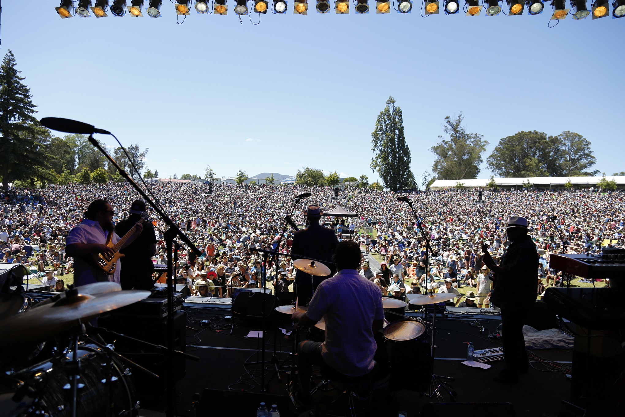 Music Events in Taupo Taupo Official site