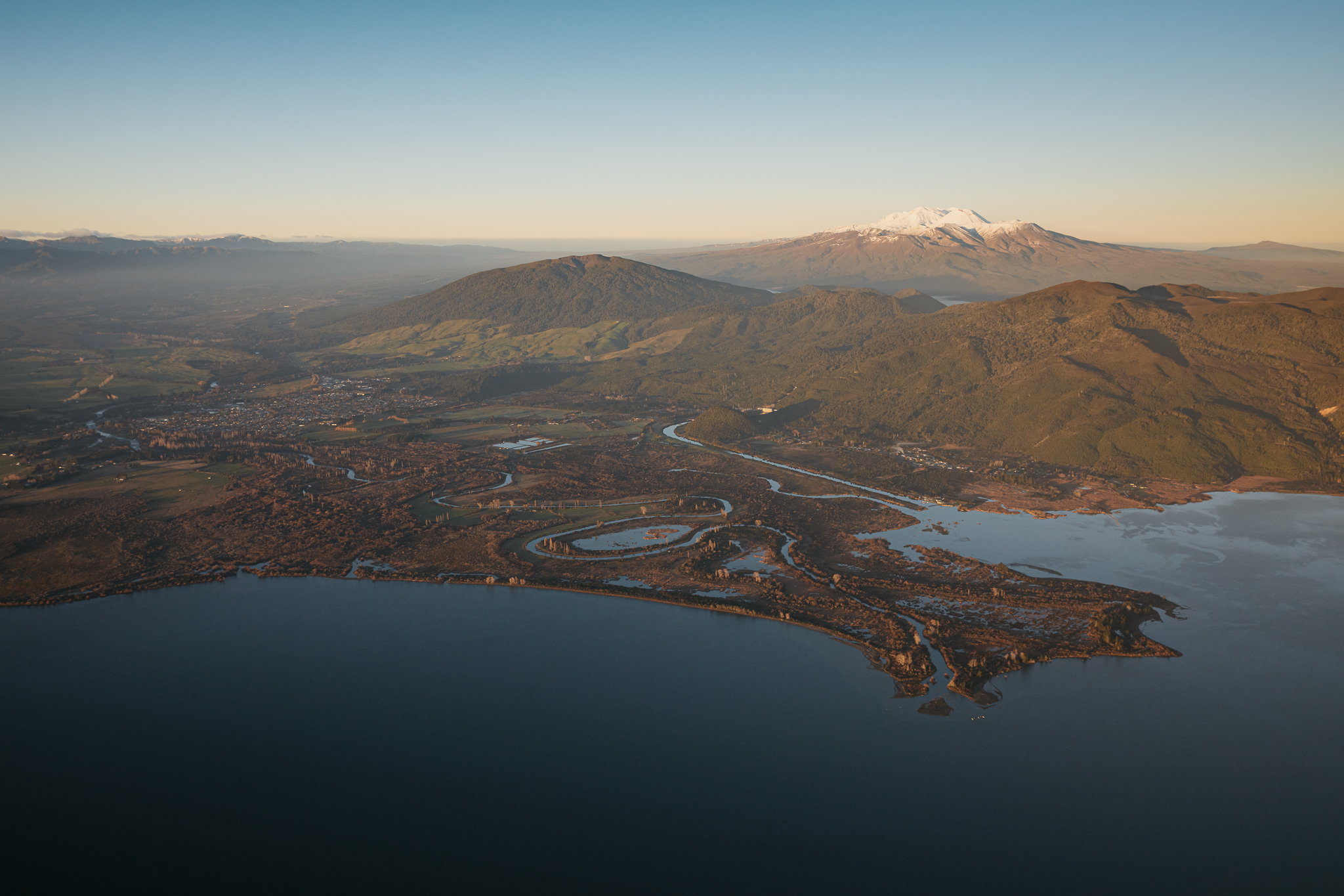 Taupo Highlights | Scenic Attractions in Taupo | Love Taupo