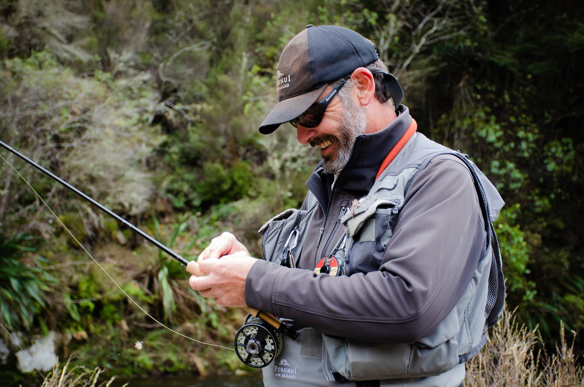Fly Fishing Tips for Beginners Taupo Official site