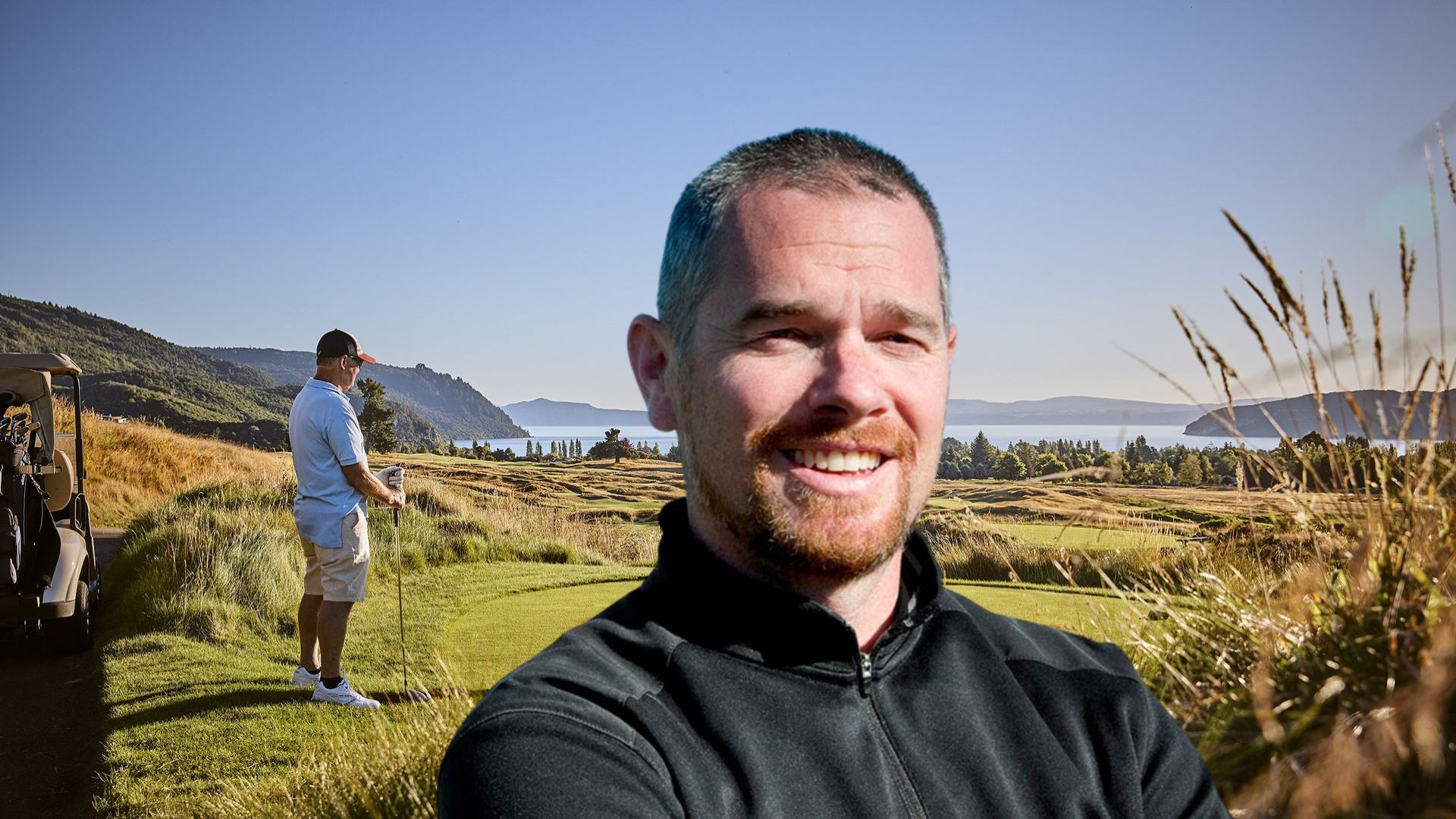 The Long and Short of Kinloch Golf Club Taupo Taupo Official site