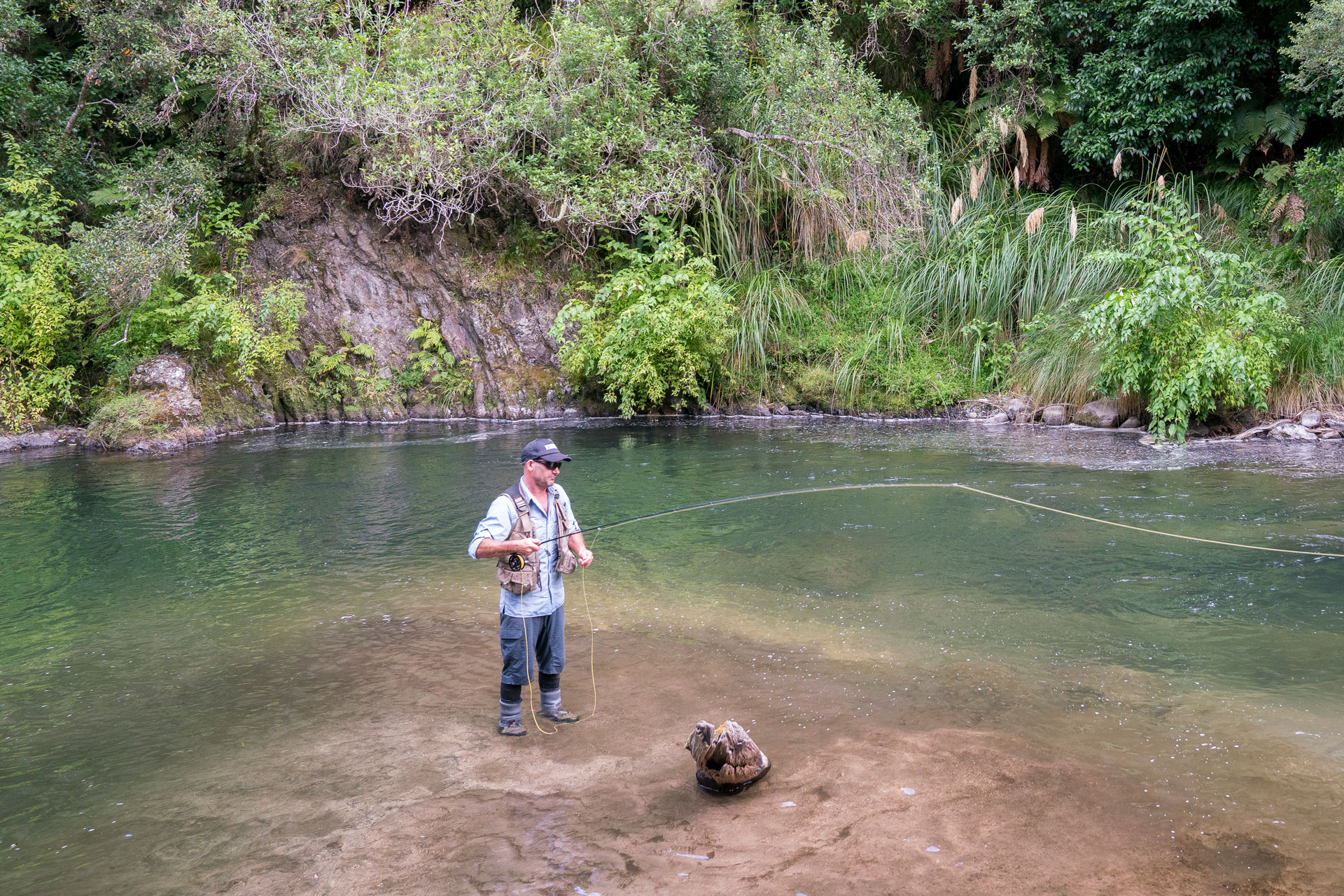 Fishing Deals In Taupo Taupo Official site