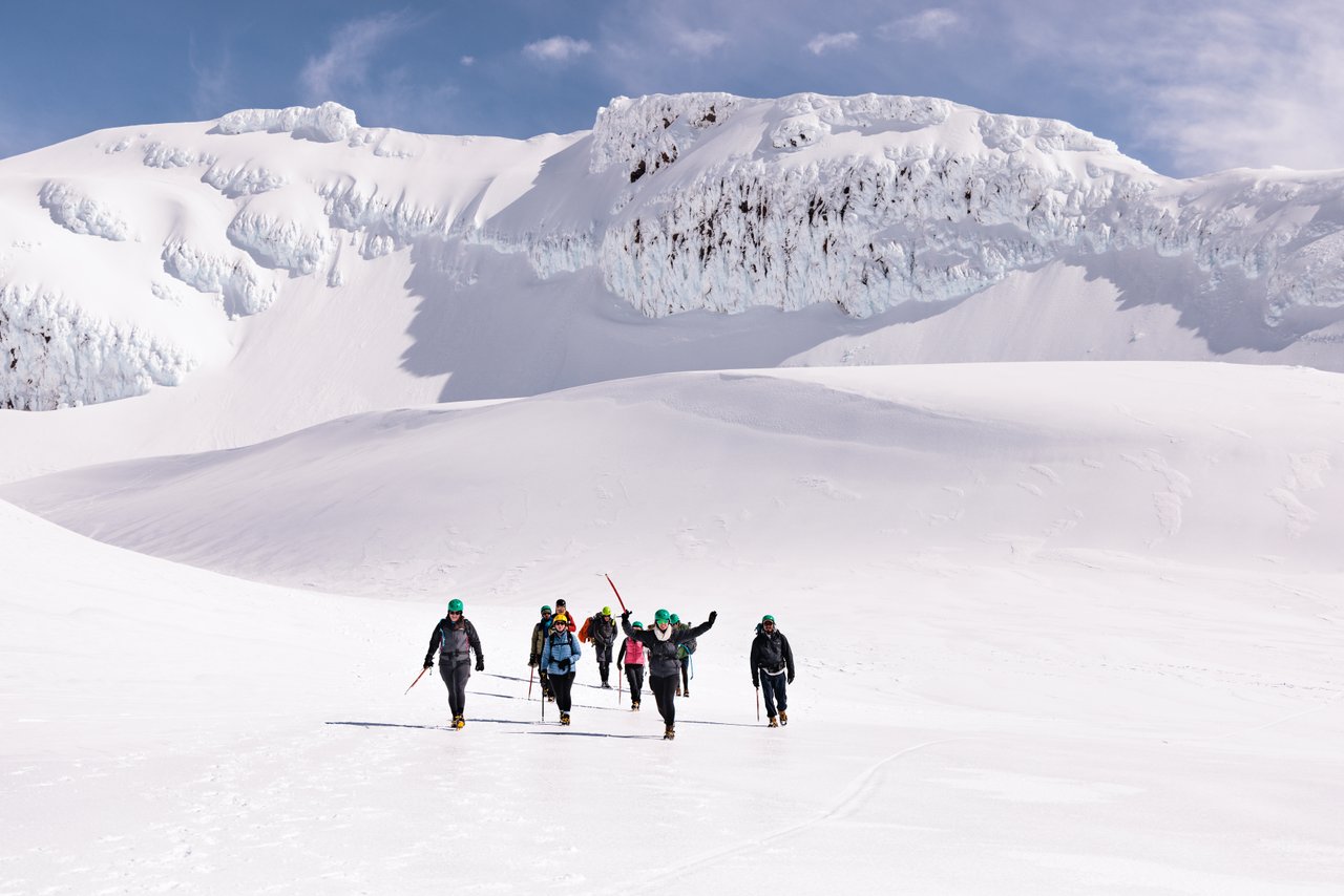 The Best Things To Do During New Zealand Winter | Taupo Official Website