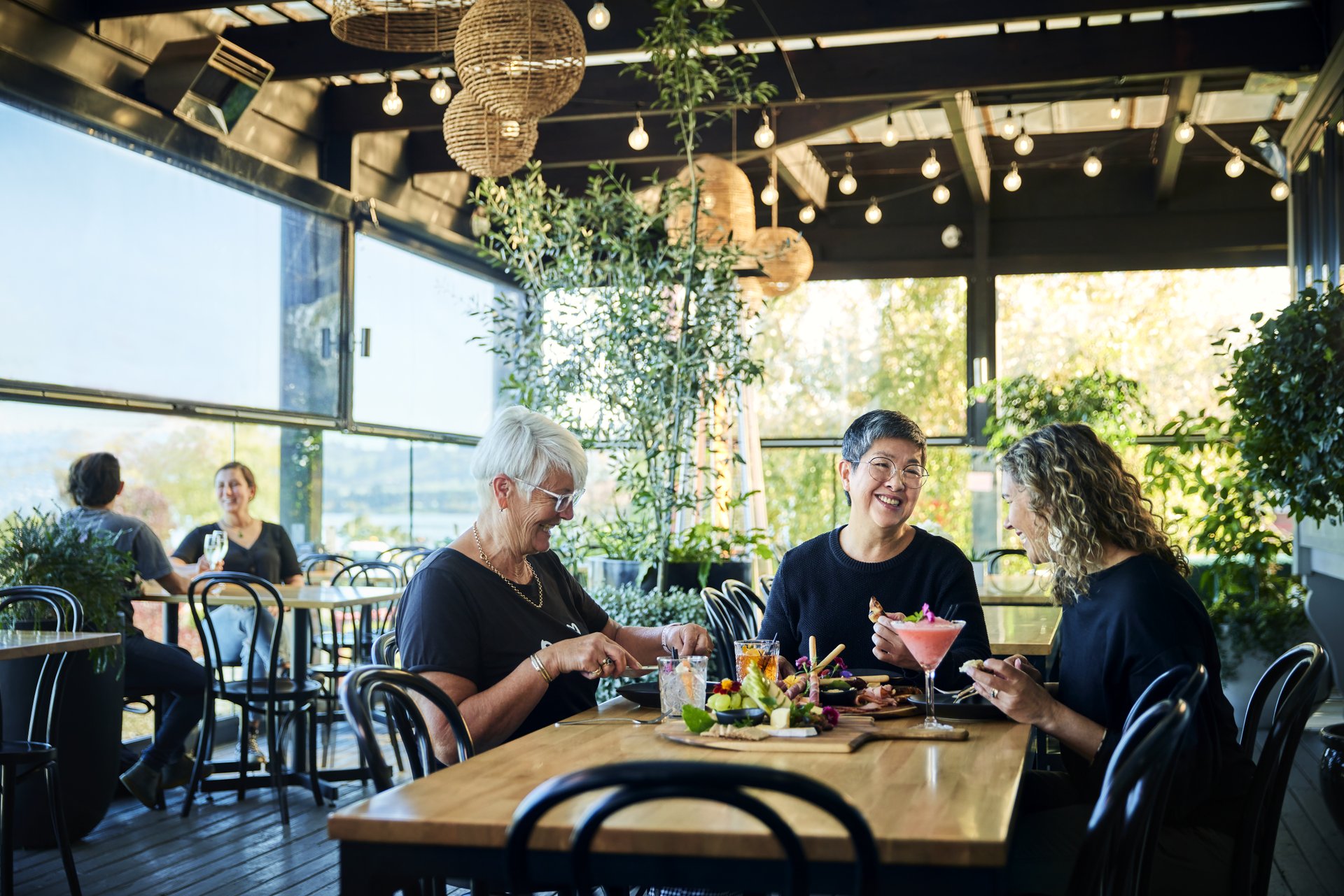 Taupo Food Places to Eat Taupo Taupo Official site