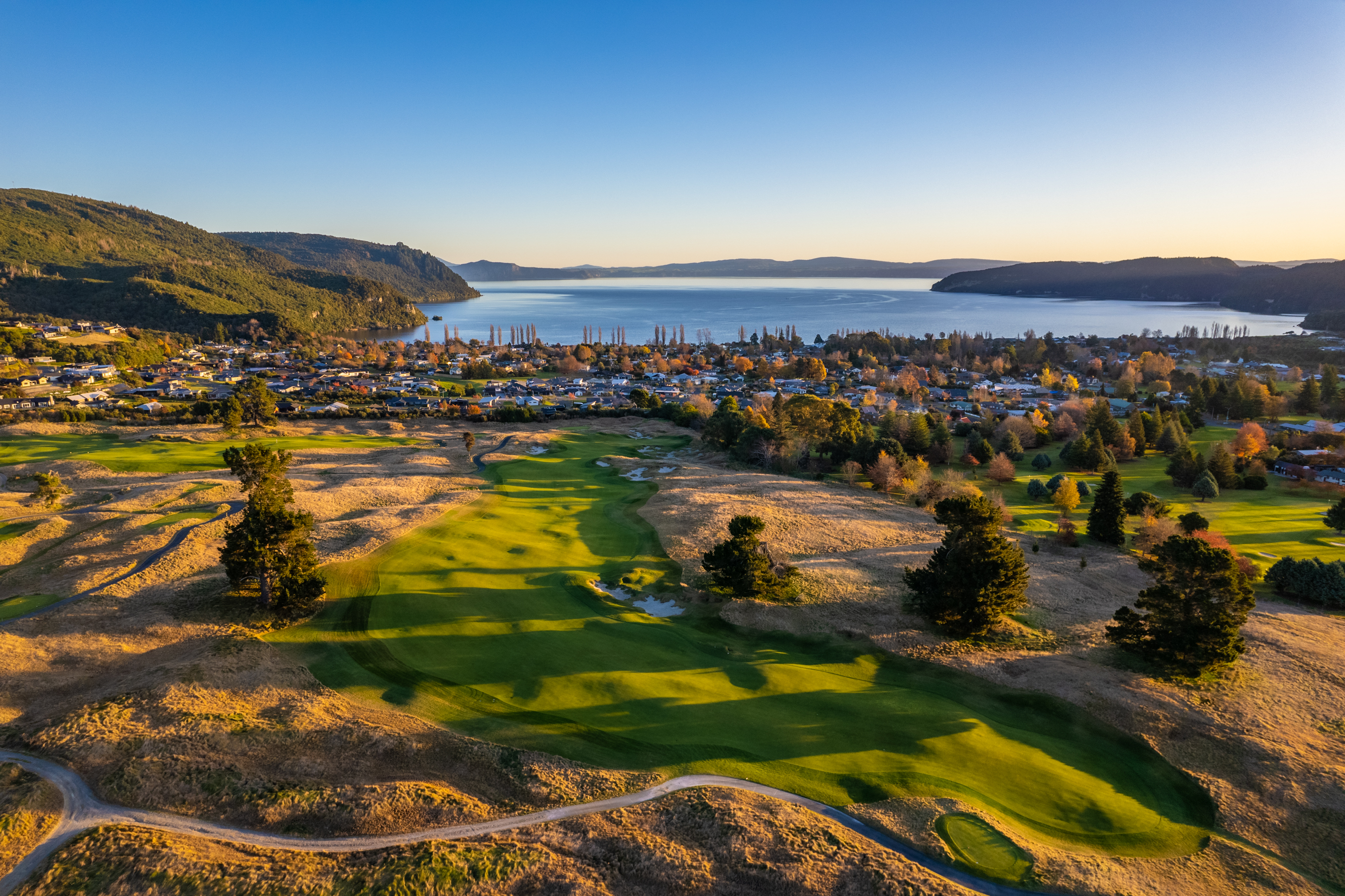 Kinloch | Taupo Official Website