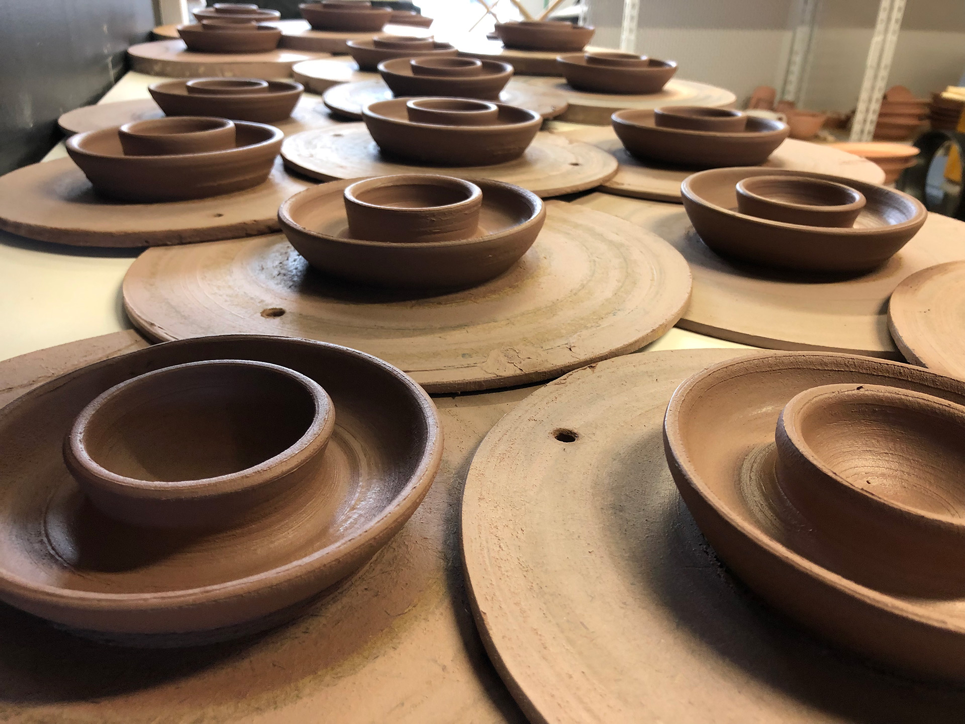 Quirky Pottery Studio & Gallery Taupo Official site