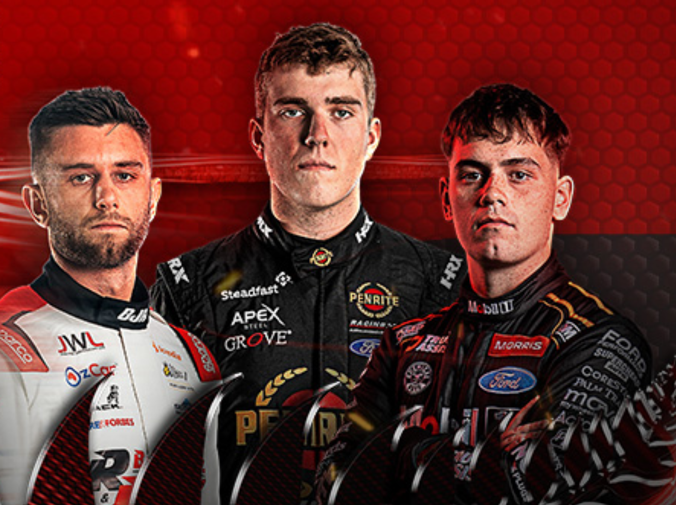 ITM Supercars 440 Taupō Event Guide | Official Taupō Website | Taupo ...