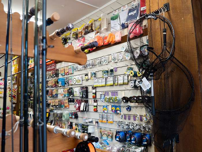 Lake Taupo Fishing Licence Taupo Trout Fishing Licence Taupo