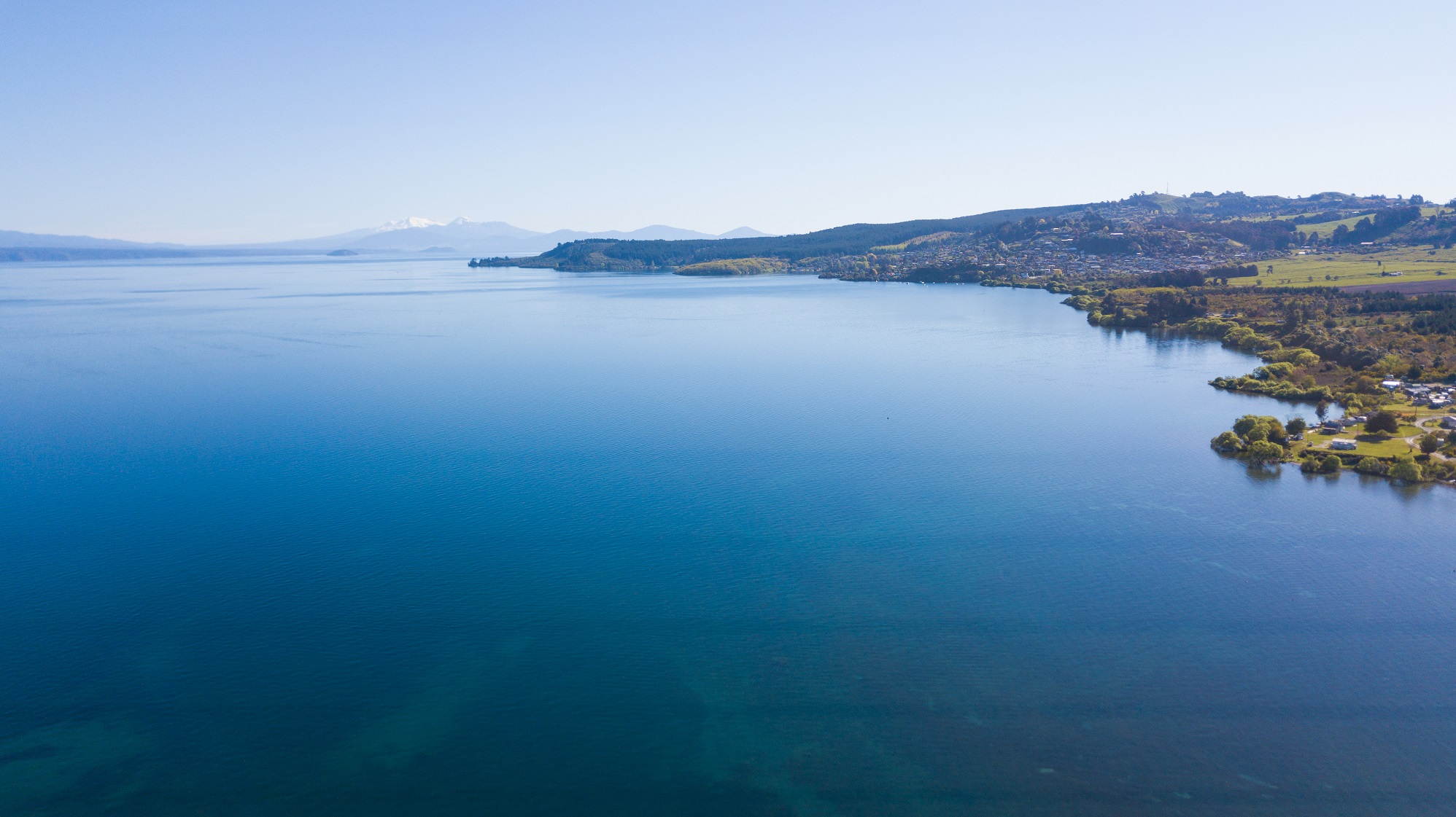 48 hours in Taupō | Love Taupō