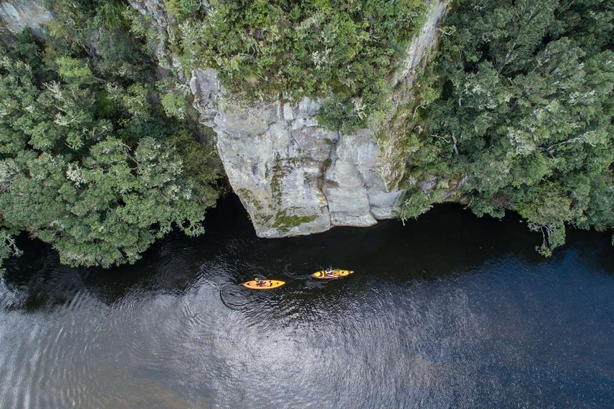 Kuratau Spring Sightseeing & tours | Love Taupo