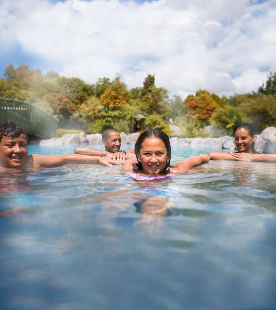 family love taupō