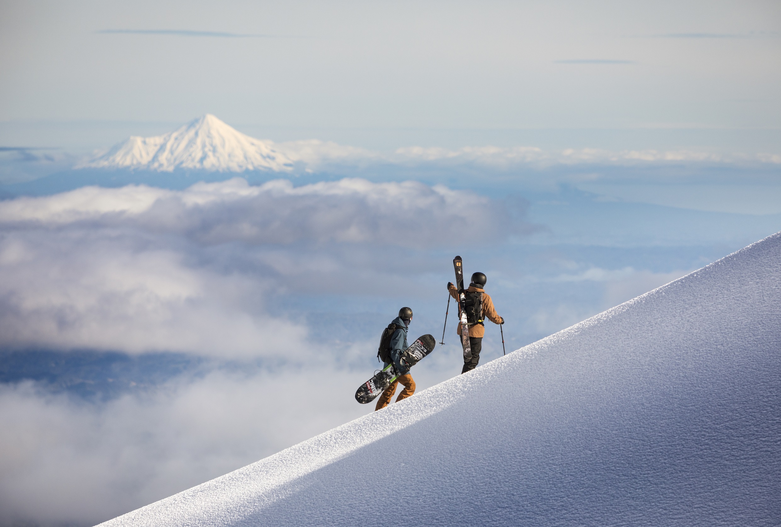 Skiing & Snowboarding around Taupo Taupo Official site