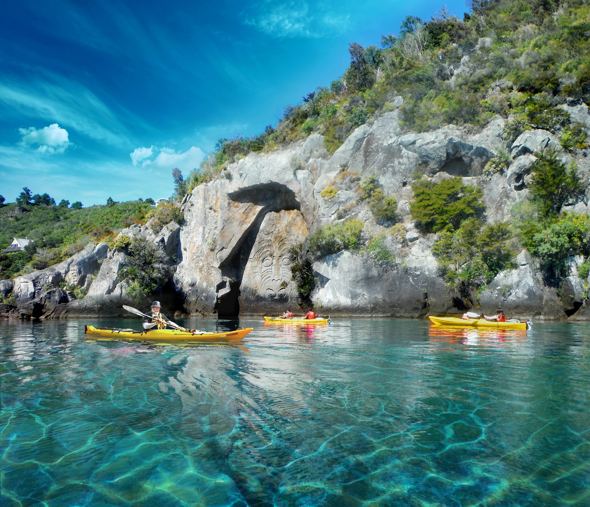 Lake Taupo Taupo Highlights Love Taupo