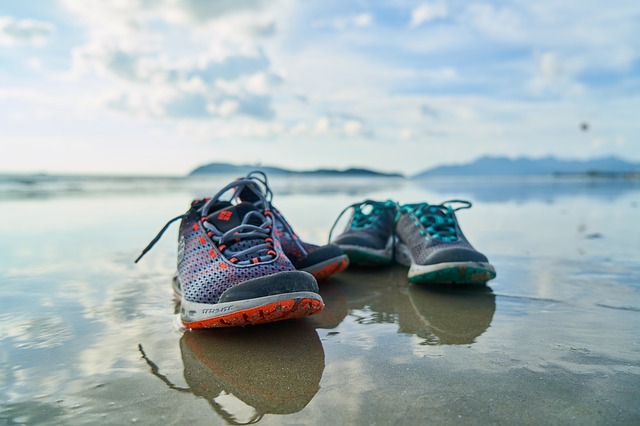 Smith's discount sport shoes