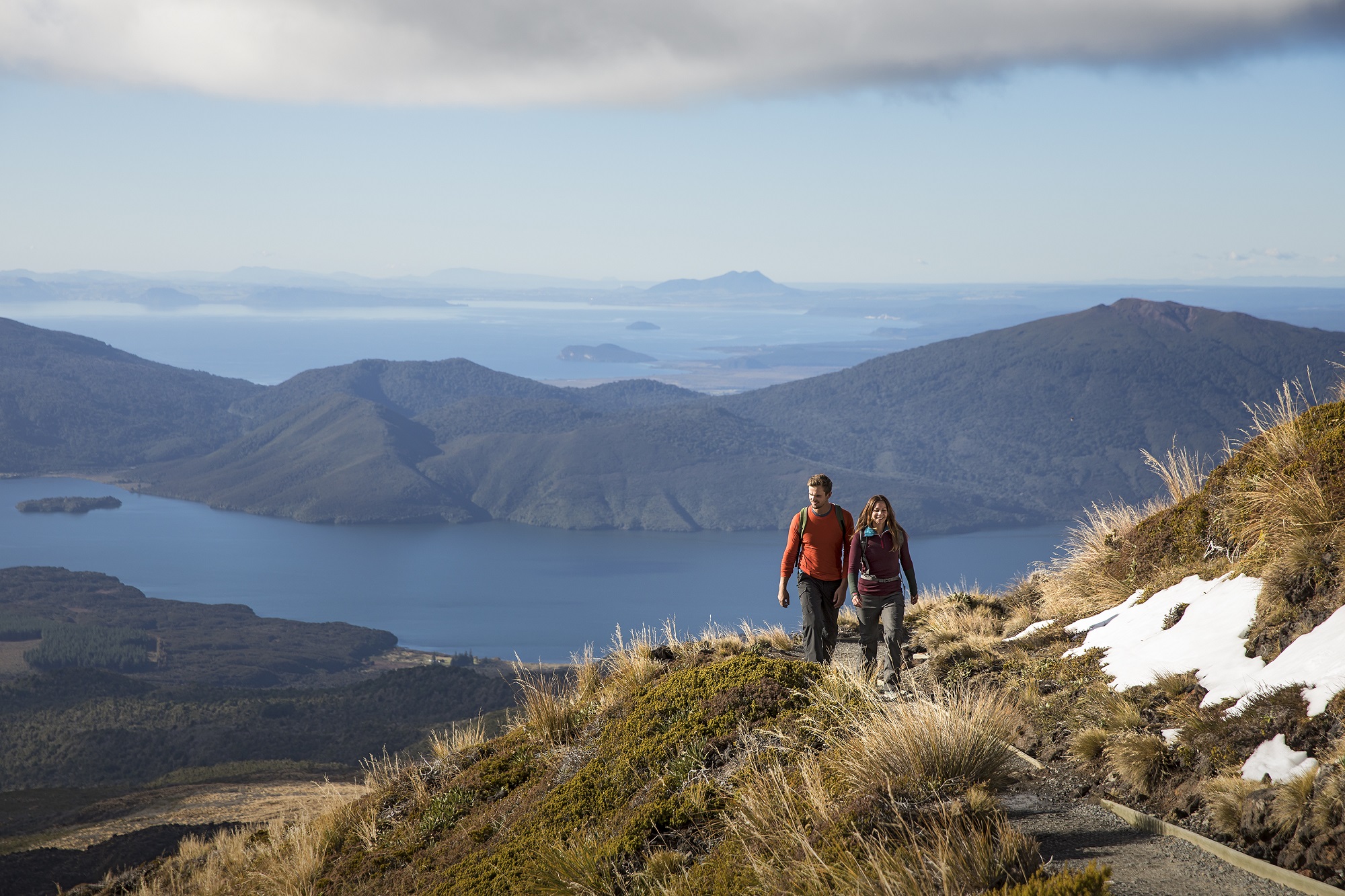 Tongariro National Park | Taupo Official Website