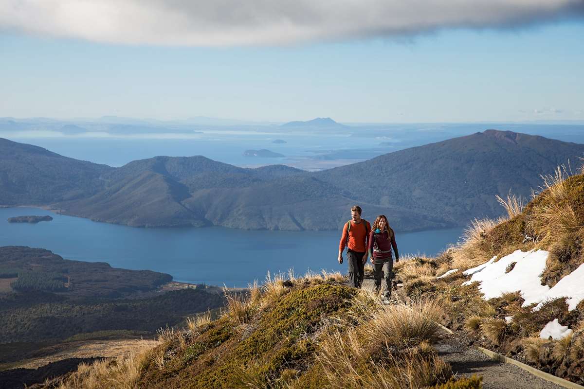 Tongariro National Park | Taupo Official Website