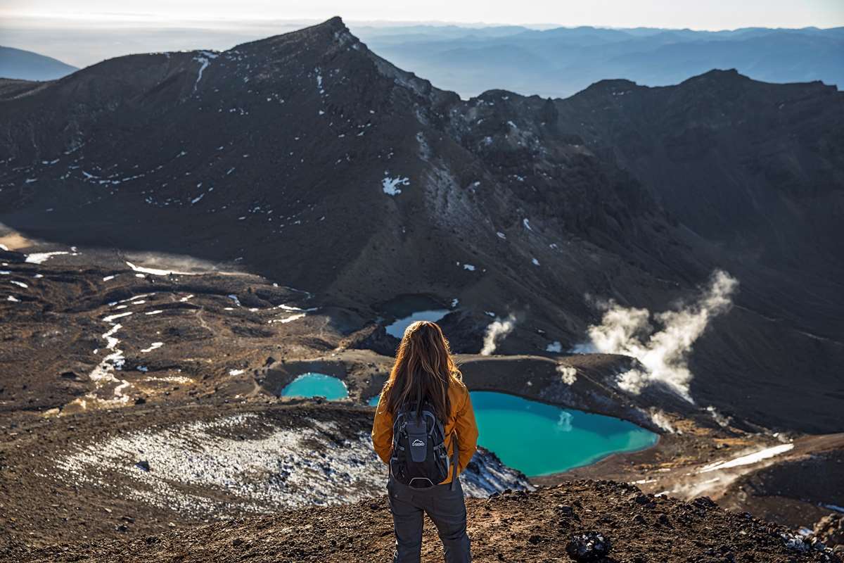 Tongariro National Park | Taupo Official Website