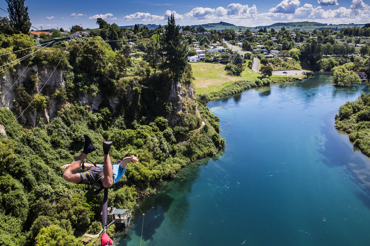 48 hours in Taupō | Love Taupō
