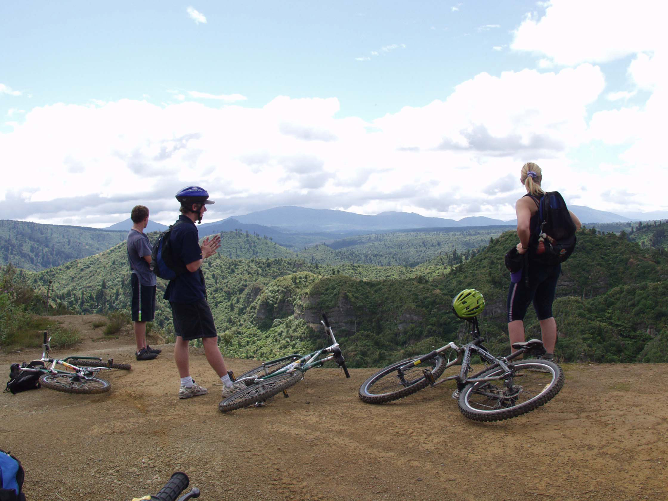 Tongariro River Trail Walking Biking Trails in Turangi Taupo Official Website