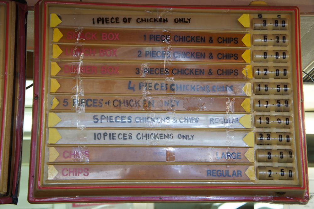 Chelsea Bakery Taupo Official site