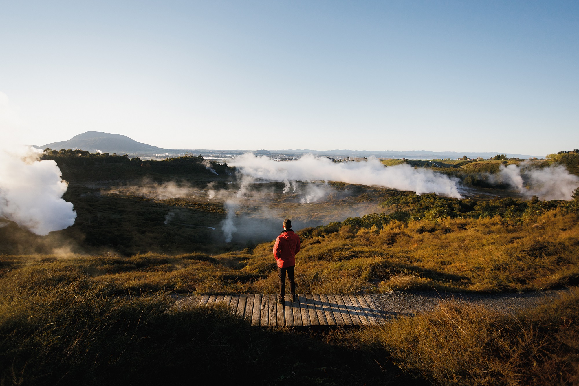 Top 10 Taupo Autumn Must Do's Love Taupo