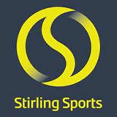 stirling sports shoes
