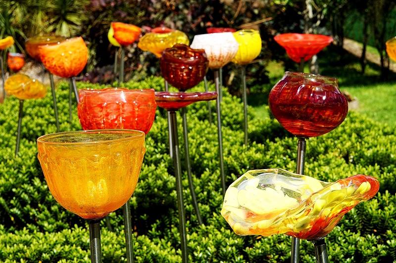 Lava Glass Studio Gallery And Sculpture Garden Love Taupō Previous