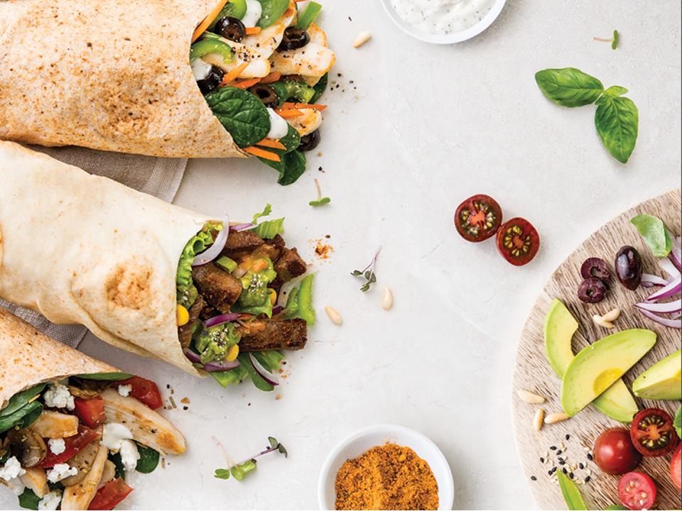 Pita Pit Places to eat in Taupo, New Zealand Love Taupo