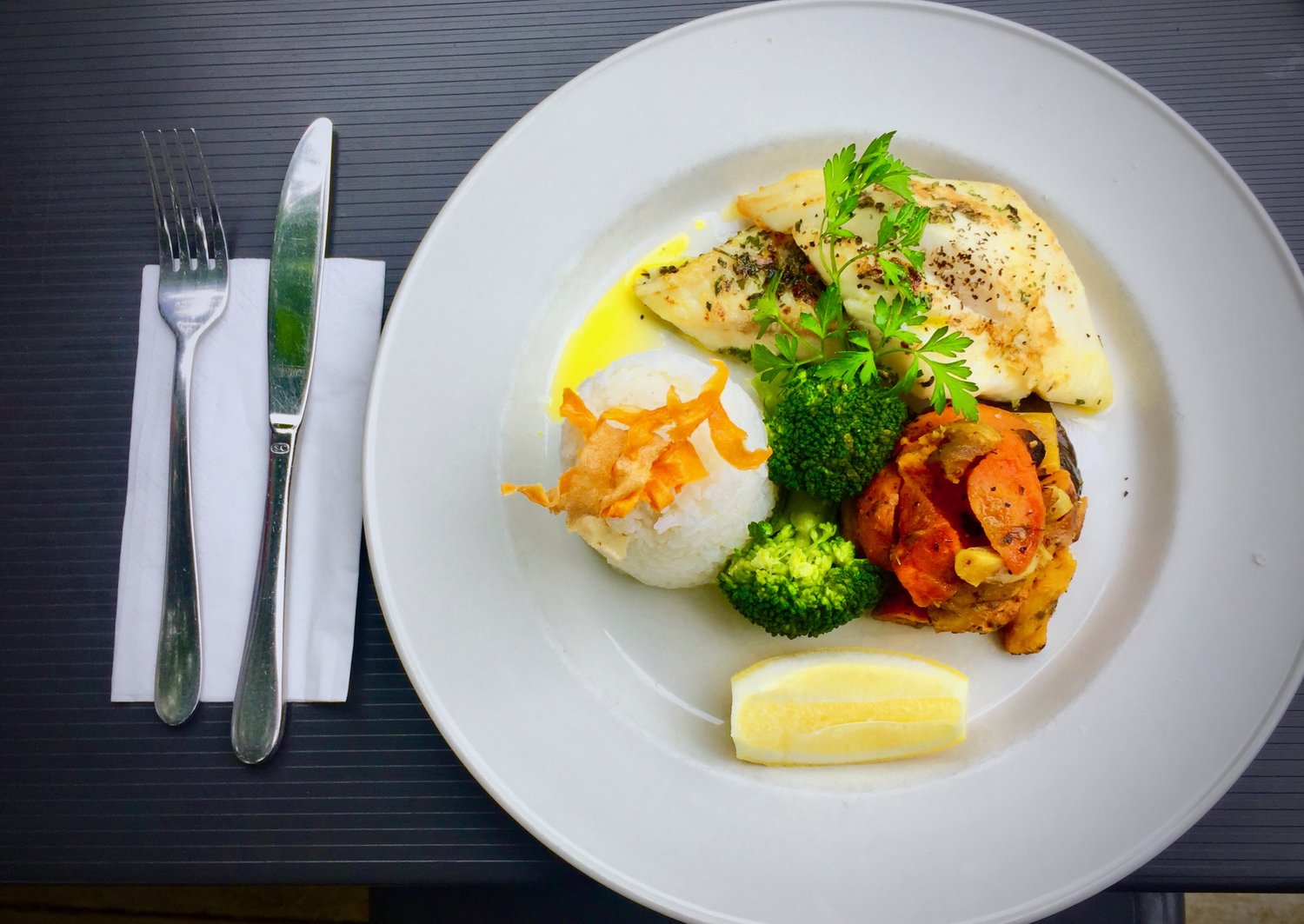 Ploughmans Restaurant, Places to eat in Taupo Love Taupō