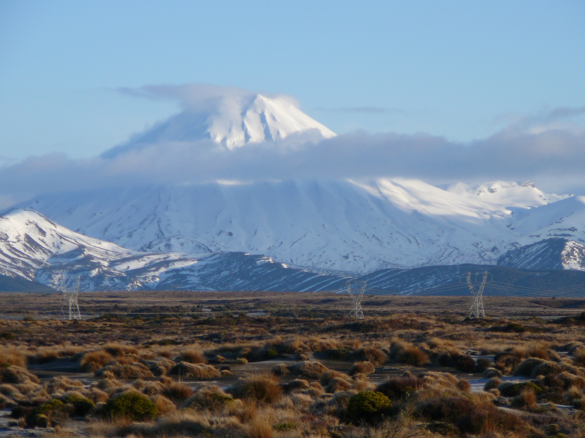 Tukino Ski Field Mt Ruapehu Taupo Official Website