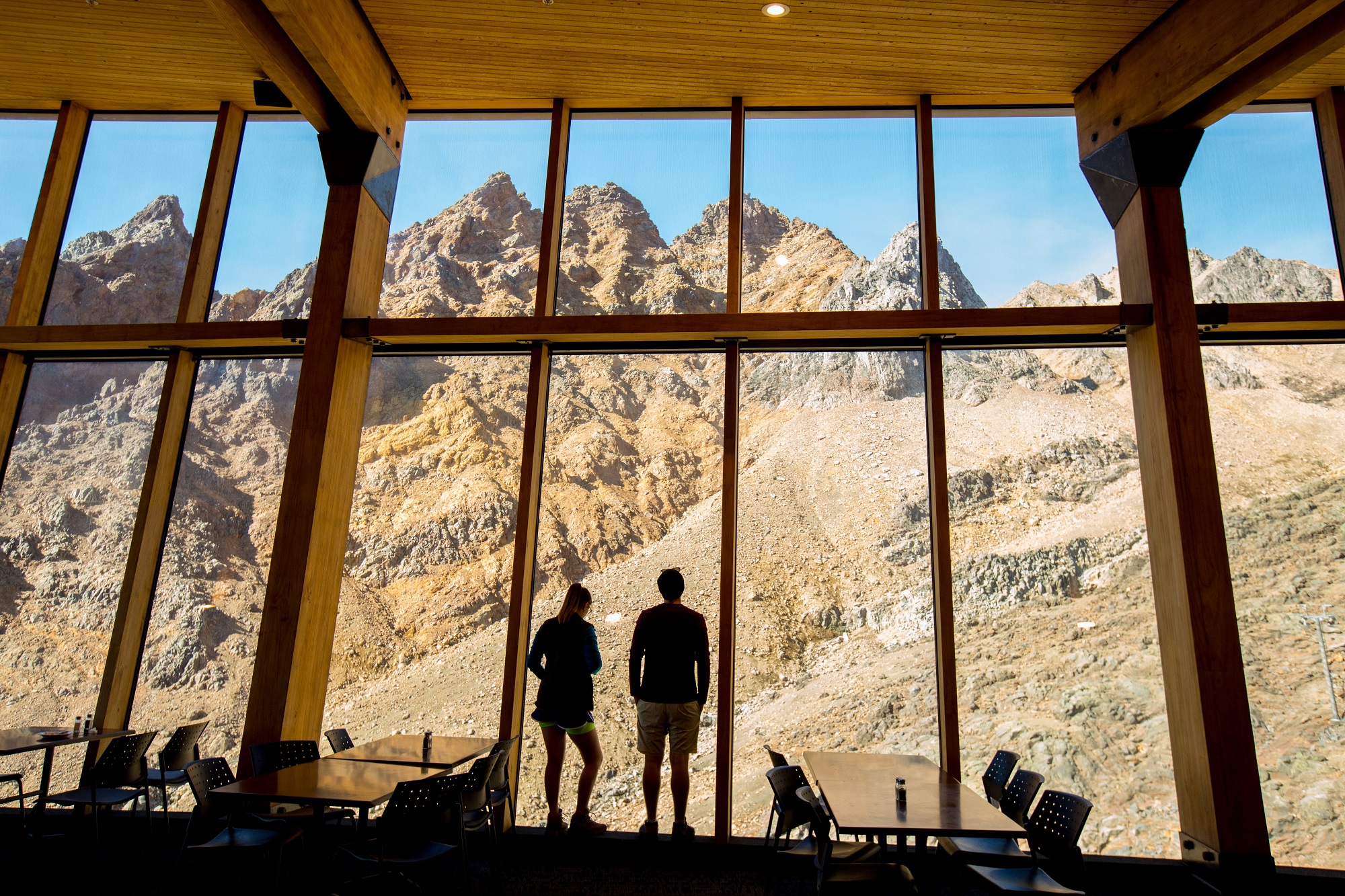 Knoll Ridge Chalet Love Taupō