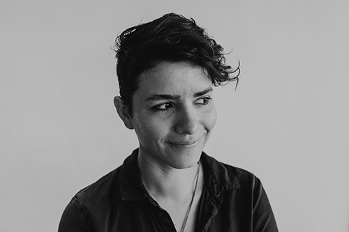 Alex Leal - Love Taupo team