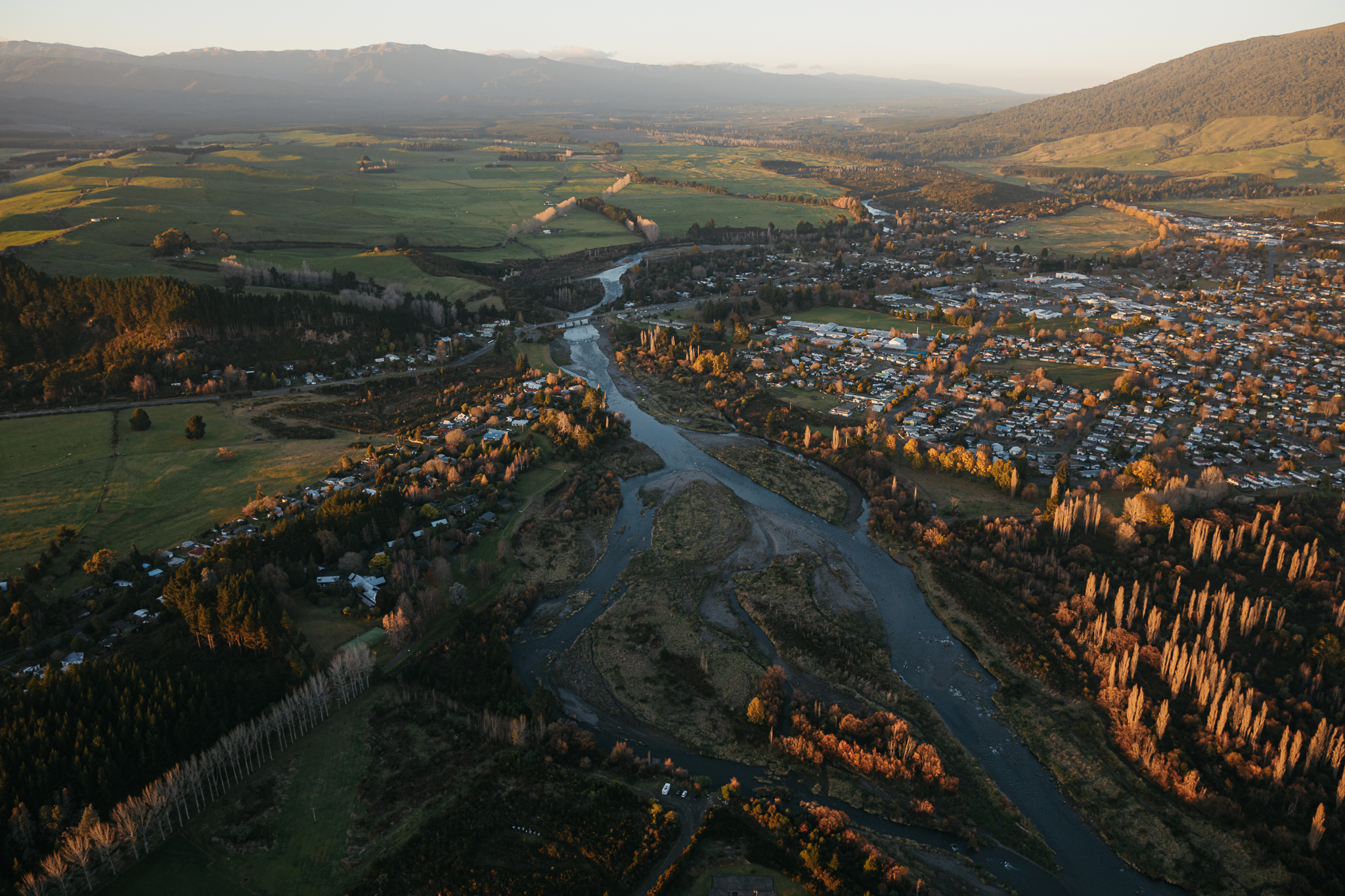 Insider’s Guide to Tūrangi — Best Local Spots & Experiences | Official ...