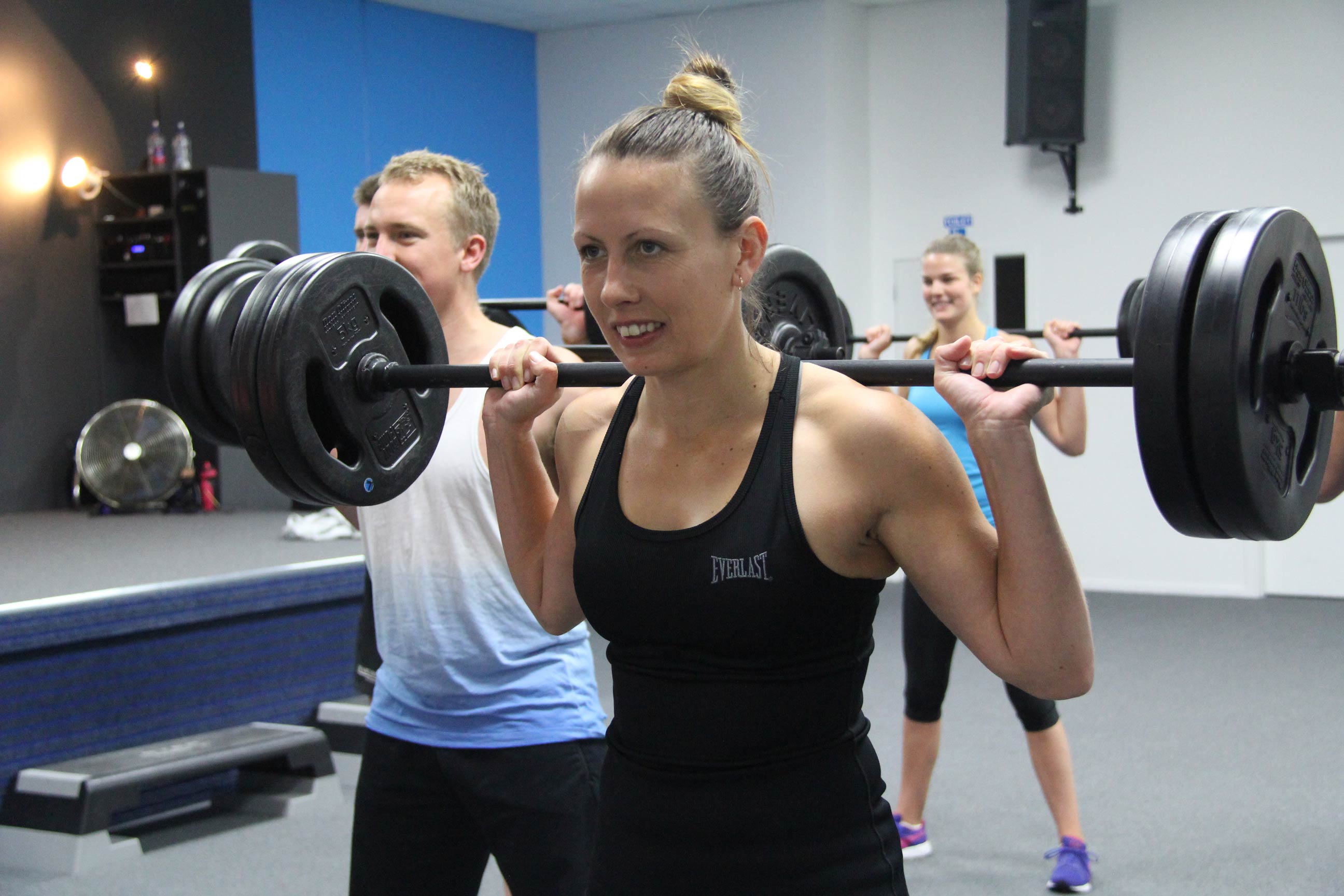 Empower Fitness  Taupo Official Website