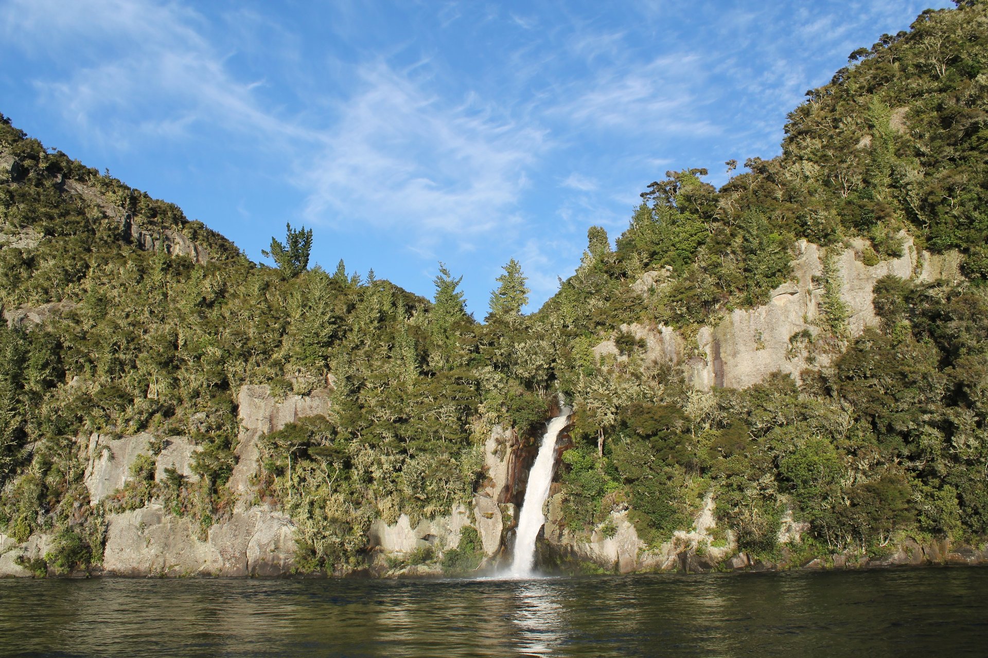 Dog Friendly Camping Taupo The Ultimutt Travel Guide Taupo Official