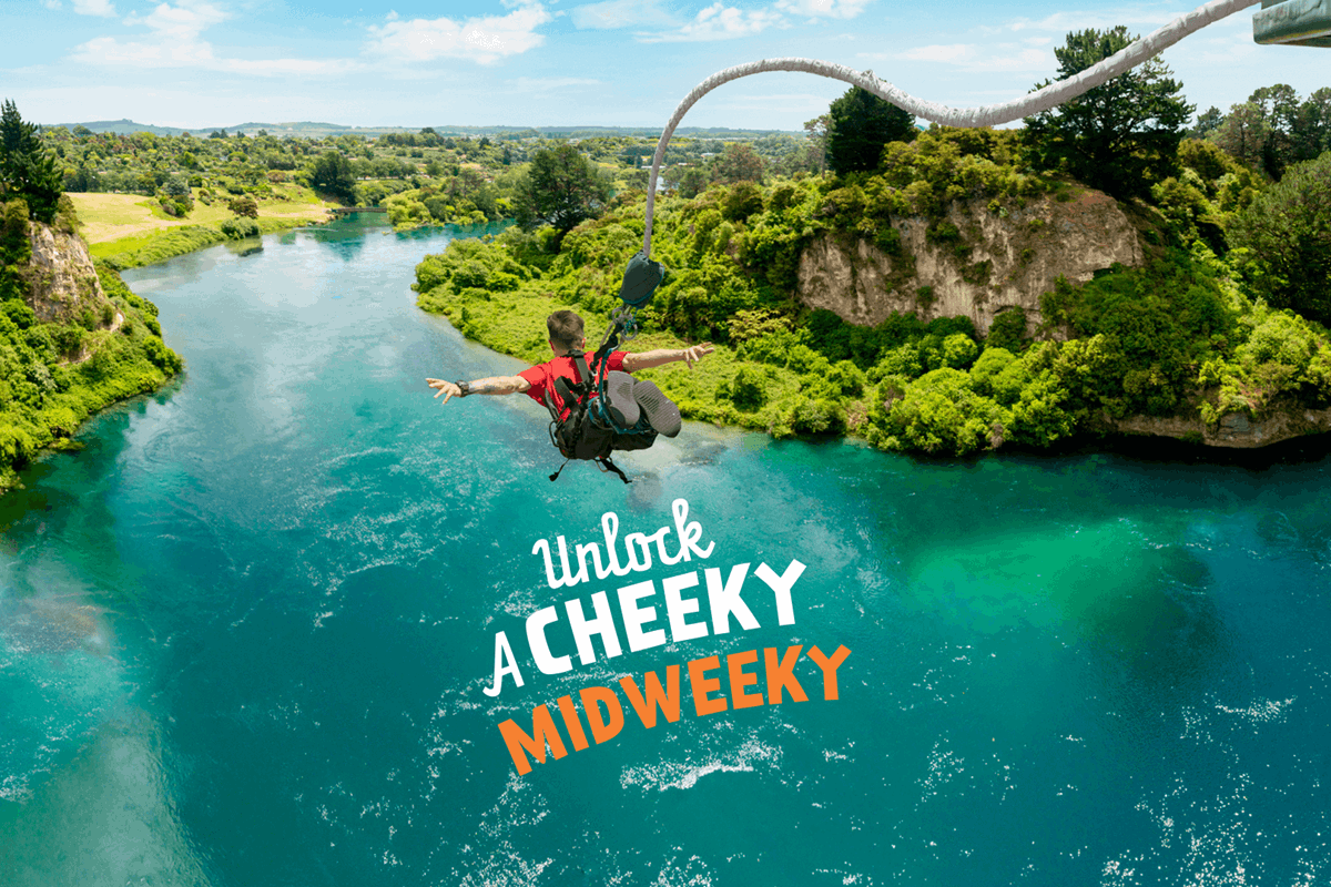 Taupo Packages Deals Love Taupo