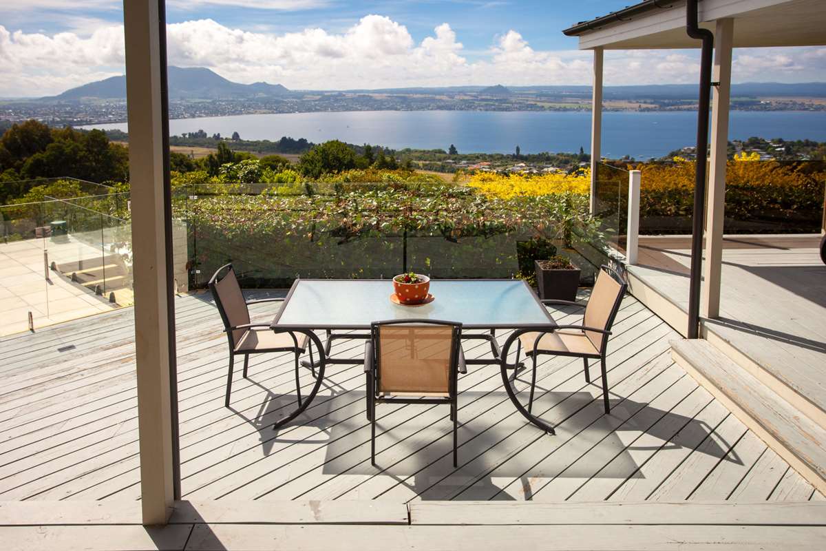 Taupo Hotel Accommodation | Taupo Official Website