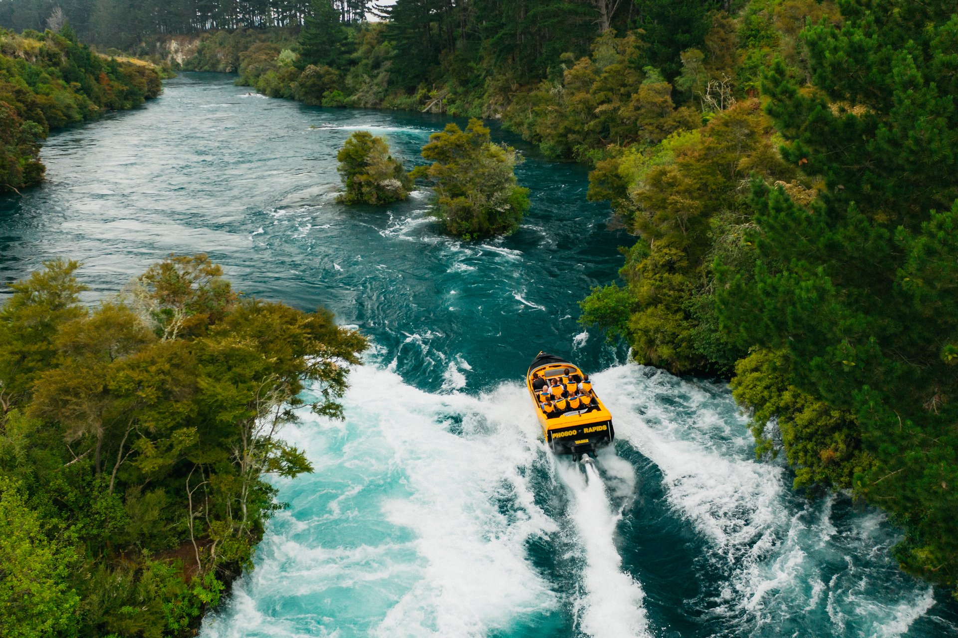 Family Deals In Taupō | Taupo Official Website