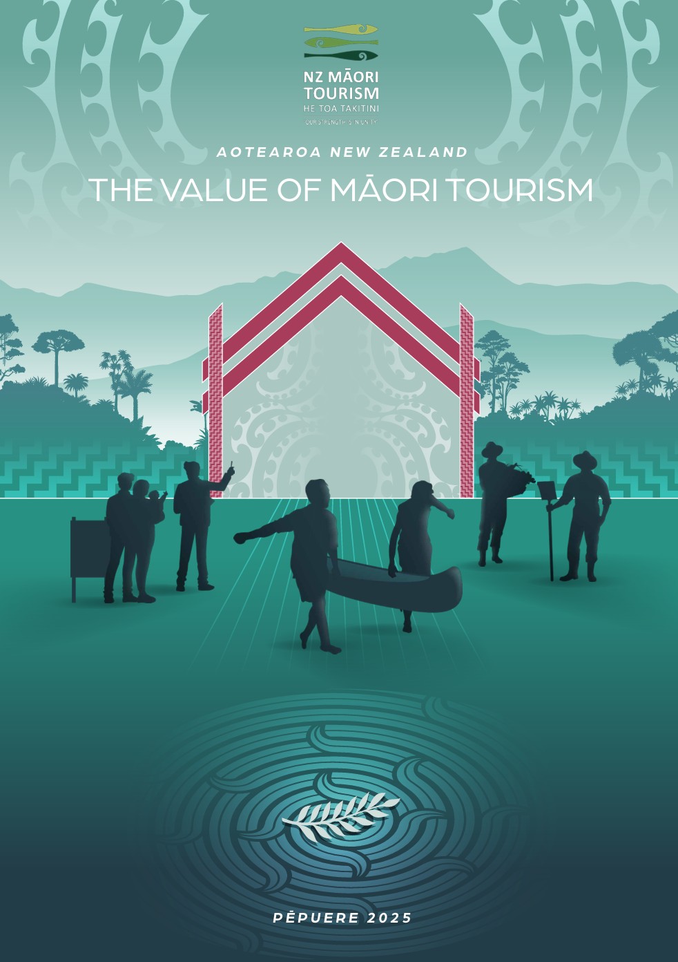 Brochure cover