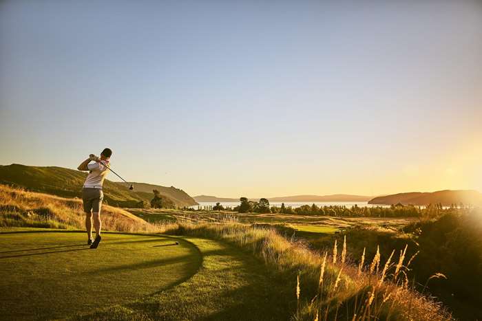 Kinloch Manor & Villas | Business Events - Accommodation & Venues in ...