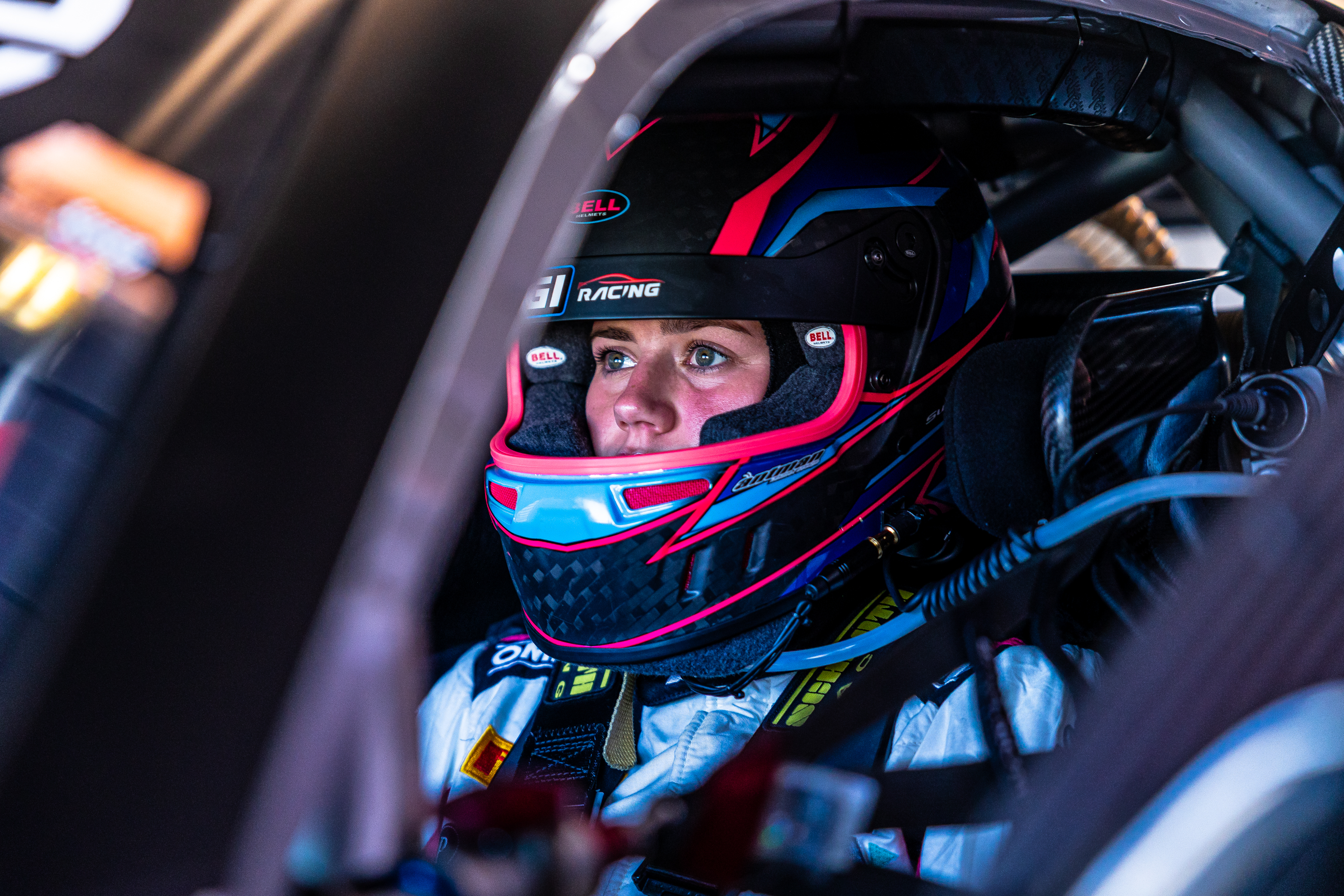 Racing Ahead – Meet Summer Rintoule | Official Taupō Website | Taupo ...