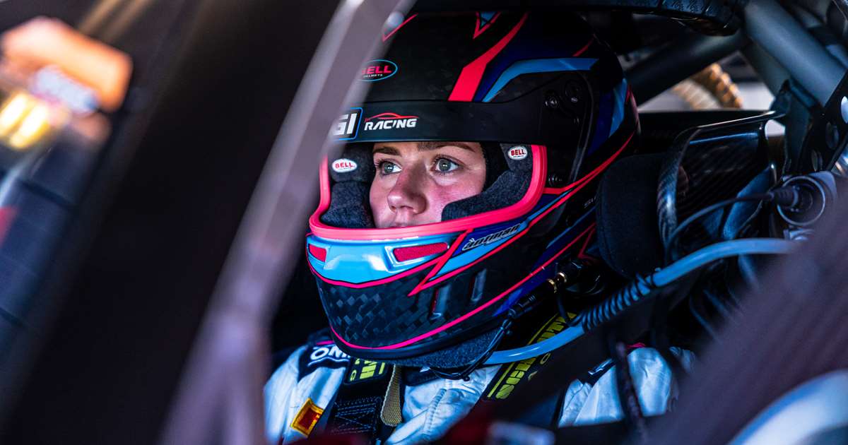 Summer Rippingale Racing Ahead – Meet Summer Rintoule | Official Taupō Website | Taupo ...