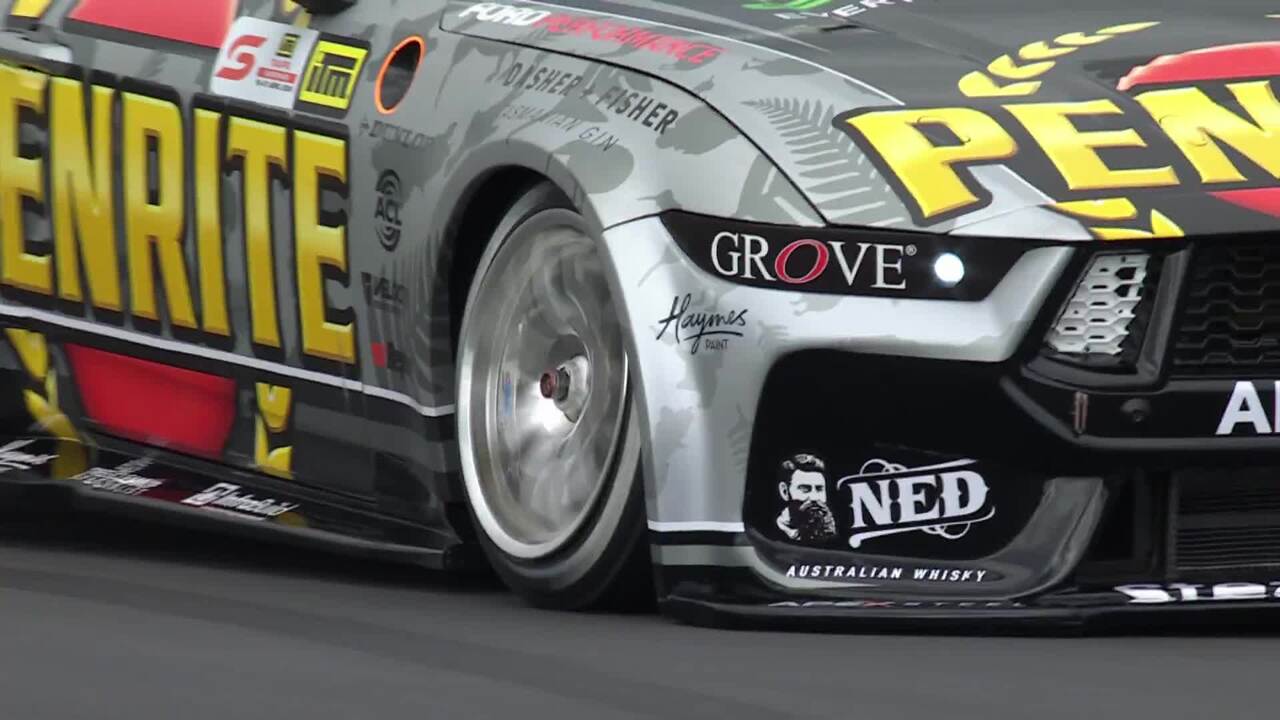 ITM Supercars 440 Taupō Event Guide | Official Taupō Website | Taupo ...