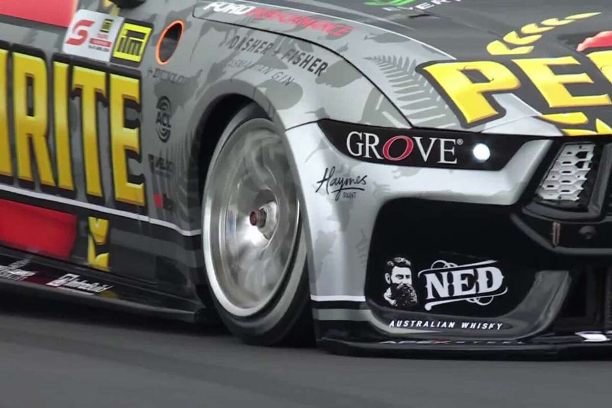 Ben Rintoule ITM Supercars 440 Taupō Event Guide | Official Taupō Website | Taupo ...