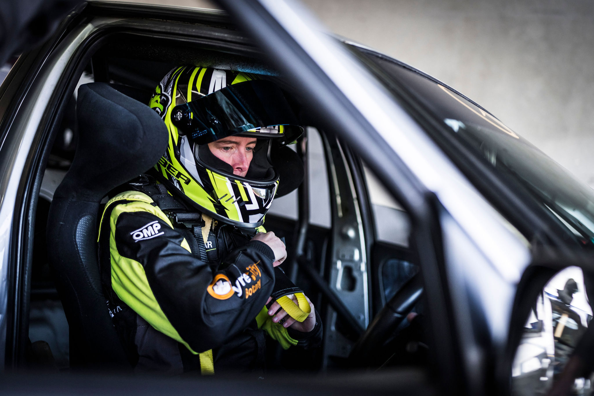 ITM Supercars 440 Taupō Event Guide | Official Taupō Website | Taupo ...