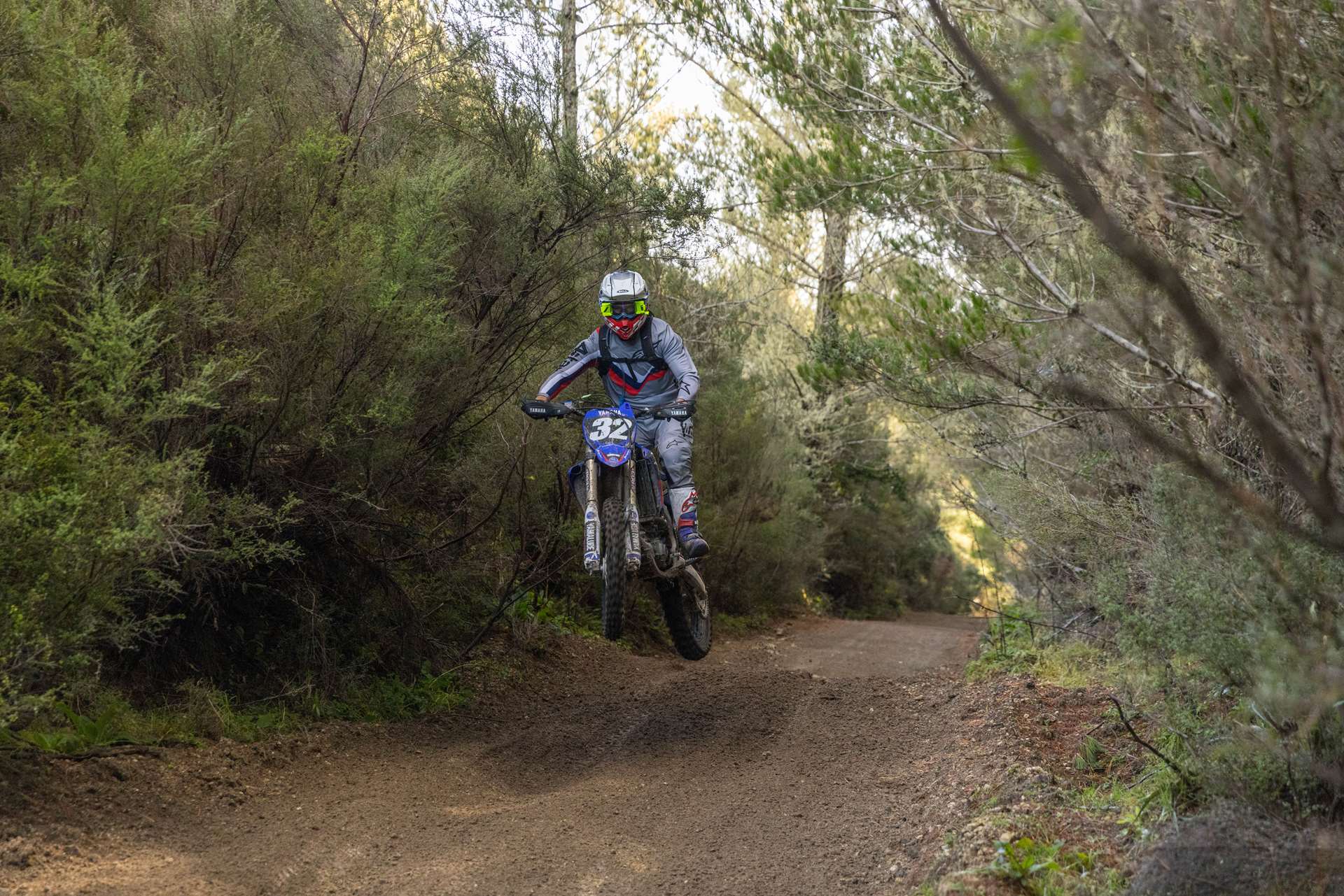 Moto Track and Trail NZ Taupo Official Website
