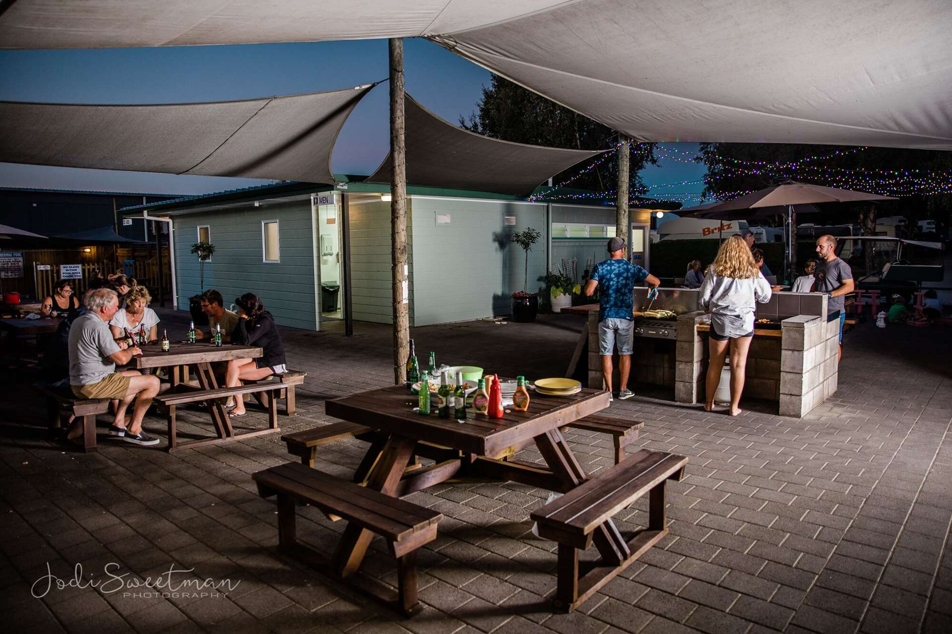 All Seasons Holiday Park Taupo Love Taupo
